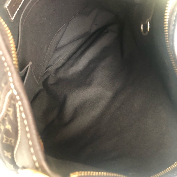 ✂️✨🤎💯LOUIS VUITTON IDYLLE ELIGIE BAG🤎✨✂️ - Picture 8 of 11